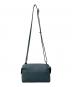 中古・古着 PELLE BORSA (ペレボルサ) Reinette シンプルショルダーポーチ：13000円