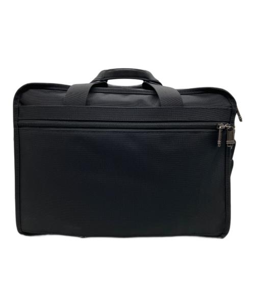 TUMI（トゥミ）TUMI (トゥミ) ビジネスバッグ ブラックの古着・服飾アイテム