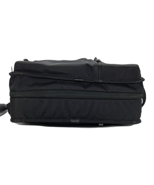 TUMI（トゥミ）TUMI (トゥミ) ビジネスバッグ ブラックの古着・服飾アイテム