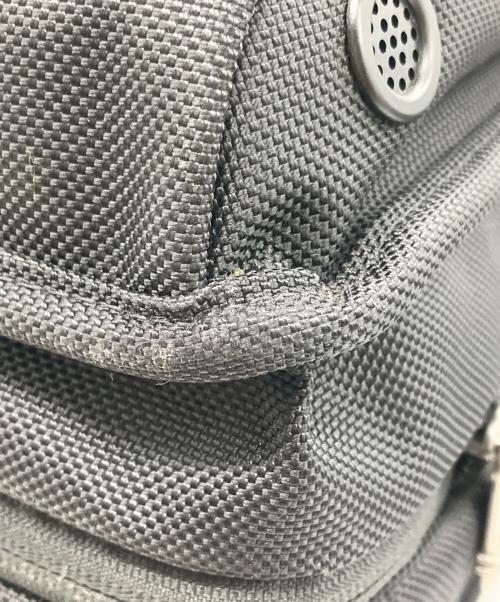 TUMI（トゥミ）TUMI (トゥミ) ビジネスバッグ ブラックの古着・服飾アイテム