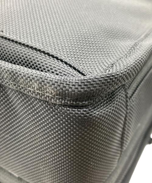 TUMI（トゥミ）TUMI (トゥミ) ビジネスバッグ ブラックの古着・服飾アイテム
