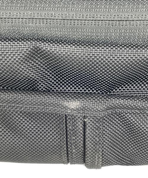 TUMI（トゥミ）TUMI (トゥミ) ビジネスバッグ ブラックの古着・服飾アイテム