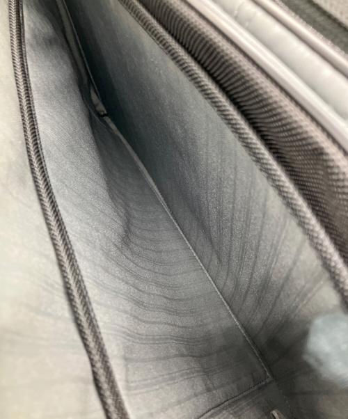 TUMI（トゥミ）TUMI (トゥミ) ビジネスバッグ ブラックの古着・服飾アイテム