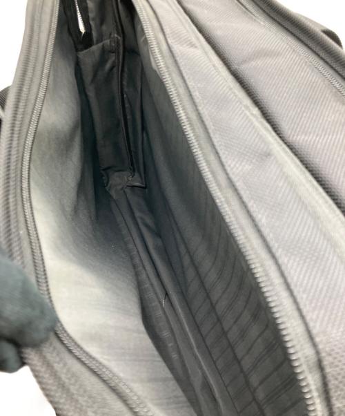 TUMI（トゥミ）TUMI (トゥミ) ビジネスバッグ ブラックの古着・服飾アイテム