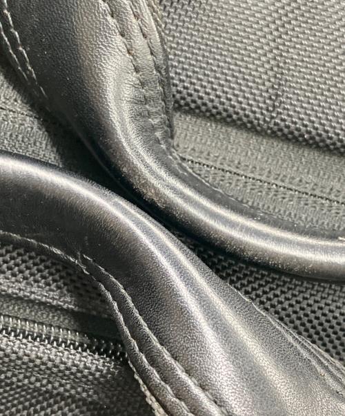 TUMI（トゥミ）TUMI (トゥミ) ビジネスバッグ ブラックの古着・服飾アイテム