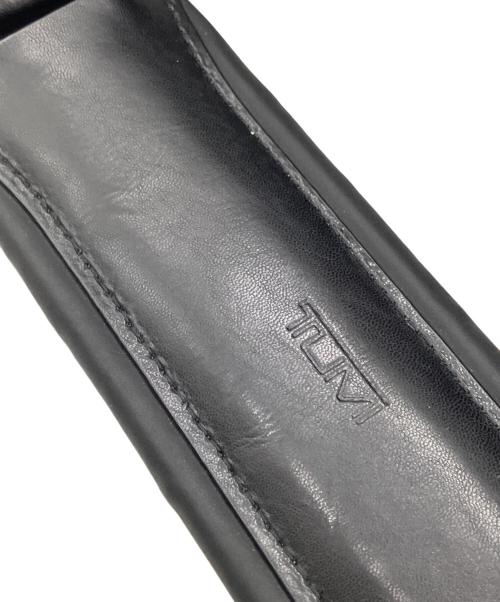 TUMI（トゥミ）TUMI (トゥミ) ビジネスバッグ ブラックの古着・服飾アイテム