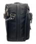 中古・古着 TUMI (トゥミ) ビジネスバッグ ブラック：18000円