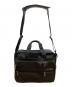 TUMI (トゥミ) ビジネスバッグ ブラック：18000円