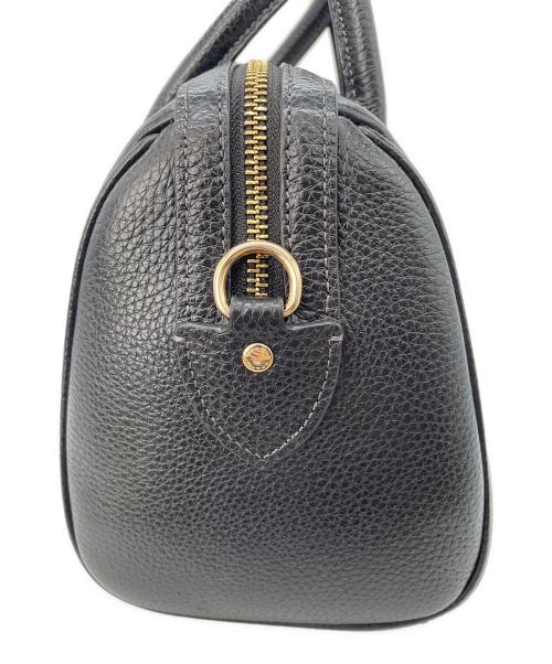 COACH（コーチ）COACH (コーチ) ローアンサッチェル ブラックの古着・服飾アイテム
