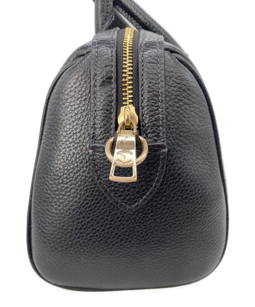 COACH（コーチ）COACH (コーチ) ローアンサッチェル ブラックの古着・服飾アイテム