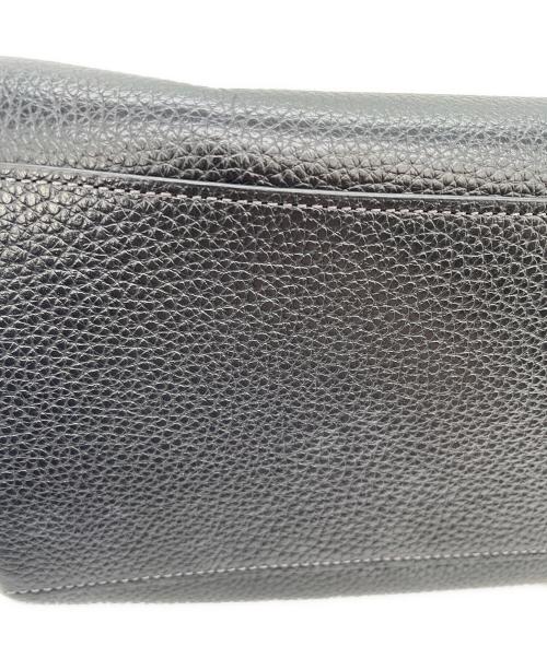 COACH（コーチ）COACH (コーチ) ローアンサッチェル ブラックの古着・服飾アイテム