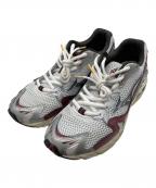 MIZUNOミズノ）の古着「スニーカー」｜シルバー