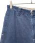 saby (サバイ) デニムパンツ インディゴ サイズ:M：7000円