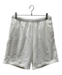 SUPREME（シュプリーム）の古着「ショートパンツ　16SS Terry shorts」｜ホワイト
