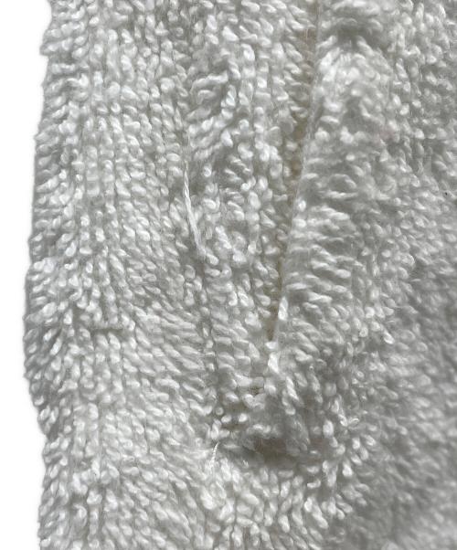 SUPREME（シュプリーム）SUPREME (シュプリーム) ショートパンツ　16SS Terry shorts ホワイト サイズ:Mの古着・服飾アイテム