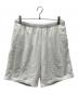 SUPREME（シュプリーム）の古着「ショートパンツ　16SS Terry shorts」｜ホワイト