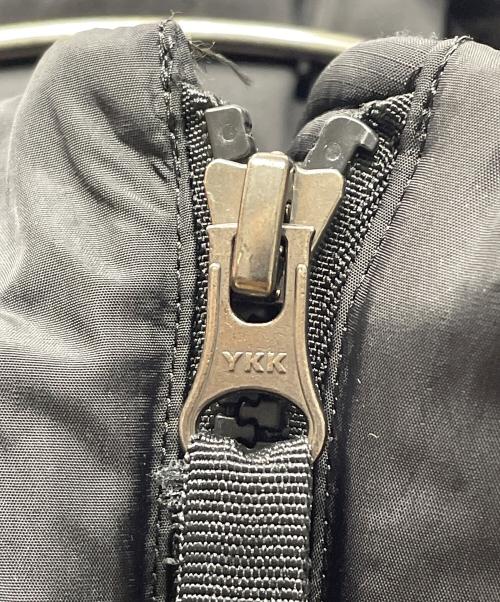 THE NORTH FACE（ザ ノース フェイス）THE NORTH FACE (ザ ノース フェイス) ヌプシベスト ブラック サイズ:Sの古着・服飾アイテム