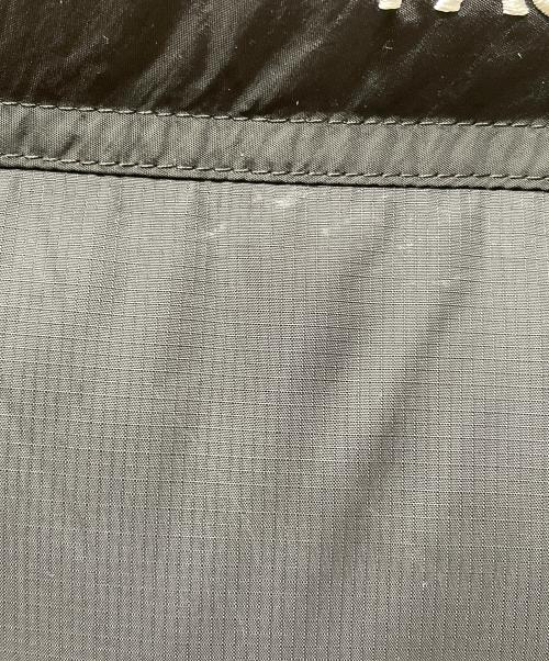 THE NORTH FACE（ザ ノース フェイス）THE NORTH FACE (ザ ノース フェイス) ヌプシベスト ブラック サイズ:Sの古着・服飾アイテム