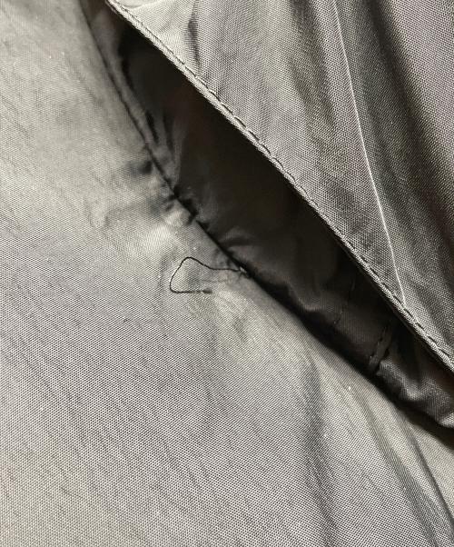 THE NORTH FACE（ザ ノース フェイス）THE NORTH FACE (ザ ノース フェイス) ヌプシベスト ブラック サイズ:Sの古着・服飾アイテム