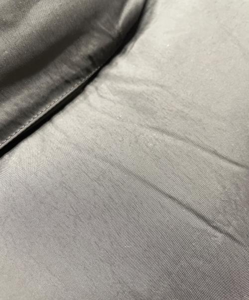 THE NORTH FACE（ザ ノース フェイス）THE NORTH FACE (ザ ノース フェイス) ヌプシベスト ブラック サイズ:Sの古着・服飾アイテム