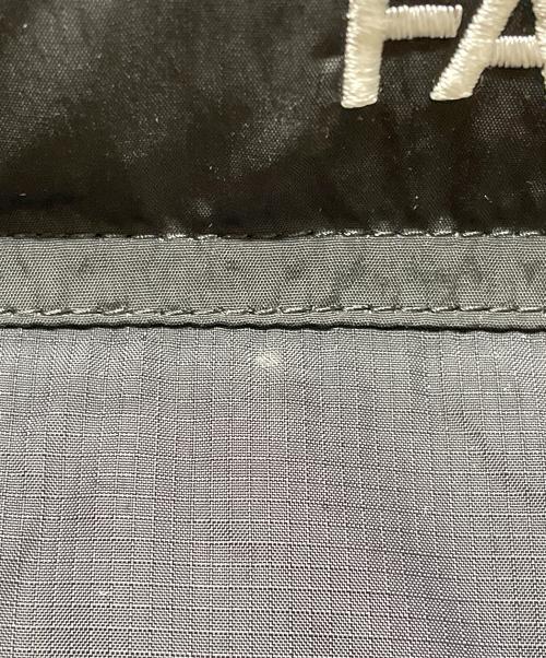 THE NORTH FACE（ザ ノース フェイス）THE NORTH FACE (ザ ノース フェイス) ヌプシベスト ブラック サイズ:Sの古着・服飾アイテム