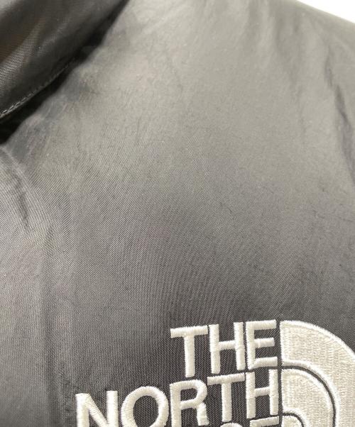 THE NORTH FACE（ザ ノース フェイス）THE NORTH FACE (ザ ノース フェイス) ヌプシベスト ブラック サイズ:Sの古着・服飾アイテム