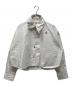 Vivienne Westwood RED LABEL（ヴィヴィアンウエストウッドレッドレーベル）の古着「長袖シャツ」｜ホワイト