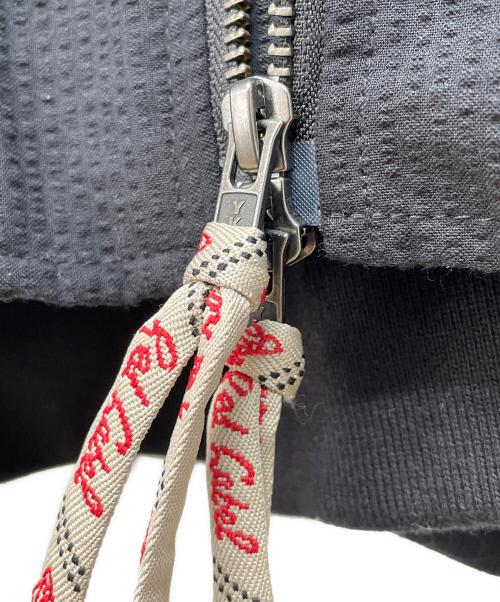 Vivienne Westwood RED LABEL（ヴィヴィアンウエストウッドレッドレーベル）Vivienne Westwood RED LABEL (ヴィヴィアンウエストウッドレッドレーベル) ジップパーカー ブラック サイズ:00の古着・服飾アイテム