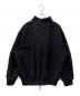 Vivienne Westwood RED LABEL (ヴィヴィアンウエストウッドレッドレーベル) ジップパーカー ブラック サイズ:00：30000円