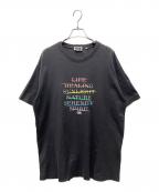 KITHキス）の古着「Pride Meaning Tee」｜ブラック