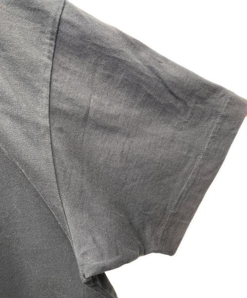 KITH（キス）KITH (キス) Pride Meaning Tee ブラック サイズ:Lの古着・服飾アイテム