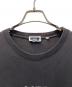 KITH (キス) Pride Meaning Tee ブラック サイズ:L：5000円