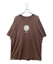 NIKE（ナイキ）の古着「Yuto Horigome Skateboard Tee」｜ブラウン