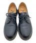 Dr.Martens (ドクターマーチン) 3ホールシューズ ブラック サイズ:UK 6：10000円