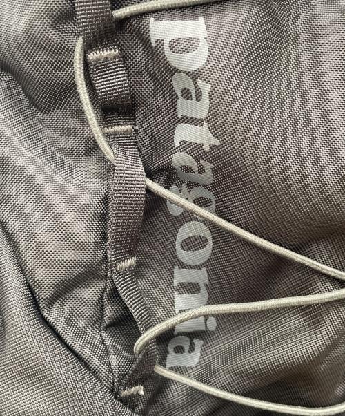Patagonia（パタゴニア）Patagonia (パタゴニア) CHACABUCO PACK 30L ブラックの古着・服飾アイテム