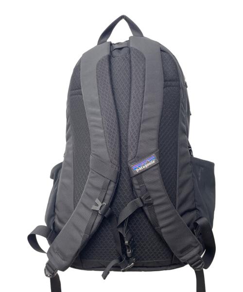 Patagonia（パタゴニア）Patagonia (パタゴニア) CHACABUCO PACK 30L ブラックの古着・服飾アイテム