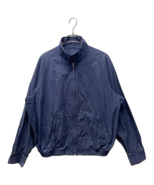 VAN（ヴァン）VAN (ヴァン) スイングトップ ネイビー サイズ:不明の古着・服飾アイテム