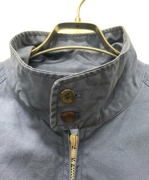 VAN（ヴァン）VAN (ヴァン) スイングトップ ネイビー サイズ:不明の古着・服飾アイテム