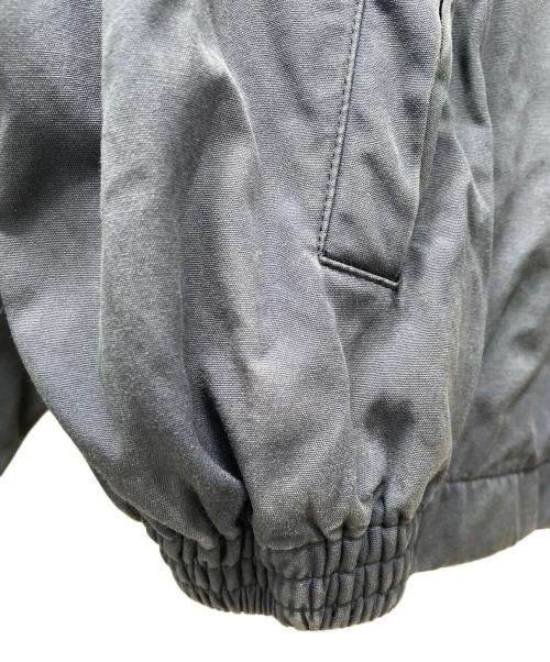 VAN（ヴァン）VAN (ヴァン) スイングトップ ネイビー サイズ:不明の古着・服飾アイテム