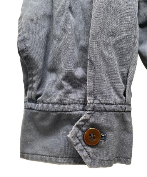 VAN（ヴァン）VAN (ヴァン) スイングトップ ネイビー サイズ:不明の古着・服飾アイテム