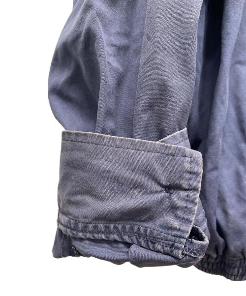 VAN（ヴァン）VAN (ヴァン) スイングトップ ネイビー サイズ:不明の古着・服飾アイテム