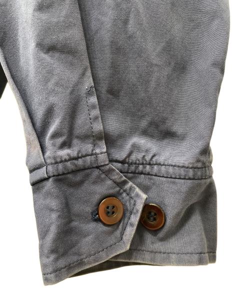 VAN（ヴァン）VAN (ヴァン) スイングトップ ネイビー サイズ:不明の古着・服飾アイテム