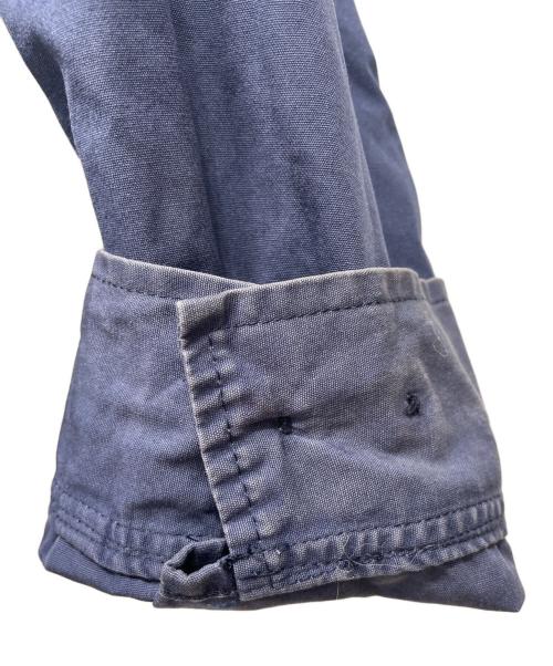 VAN（ヴァン）VAN (ヴァン) スイングトップ ネイビー サイズ:不明の古着・服飾アイテム