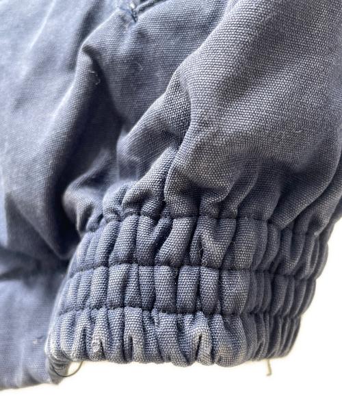 VAN（ヴァン）VAN (ヴァン) スイングトップ ネイビー サイズ:不明の古着・服飾アイテム