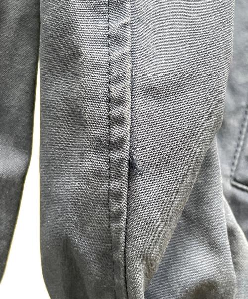 VAN（ヴァン）VAN (ヴァン) スイングトップ ネイビー サイズ:不明の古着・服飾アイテム
