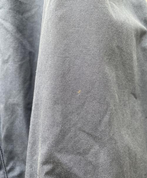 VAN（ヴァン）VAN (ヴァン) スイングトップ ネイビー サイズ:不明の古着・服飾アイテム