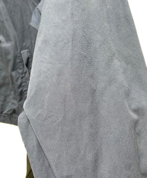 VAN（ヴァン）VAN (ヴァン) スイングトップ ネイビー サイズ:不明の古着・服飾アイテム