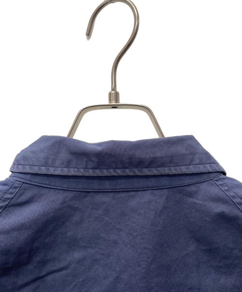 VAN（ヴァン）VAN (ヴァン) スイングトップ ネイビー サイズ:不明の古着・服飾アイテム