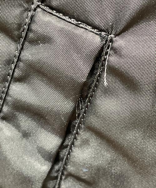 VAN（ヴァン）VAN (ヴァン) コーチジャケット ブラック サイズ:不明の古着・服飾アイテム
