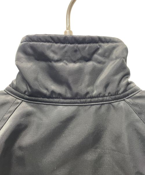 VAN（ヴァン）VAN (ヴァン) コーチジャケット ブラック サイズ:不明の古着・服飾アイテム